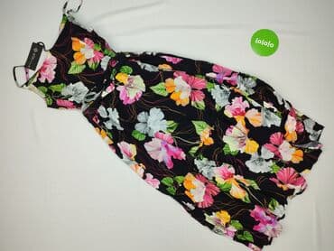 lidl sukienka w kwiaty: Sukienka damska, S — 3