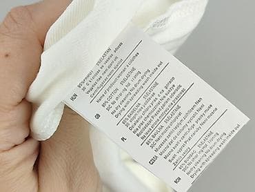 koszula lamu: Bluzka damska, rozmiar M — 5