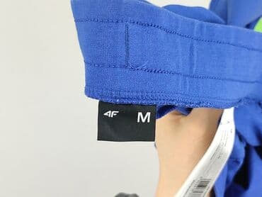 kurtki zimowe 4f wyprzedaż: 4F, Szorty damskie, M — 4