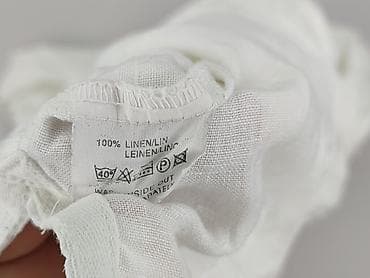 t shirt basic h: Cottonfield, Koszula damska, rozmiar M — 5
