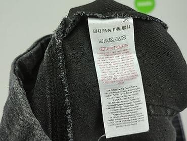 dresy next: Leggings, Leggings Elegant for women, size XL — 5