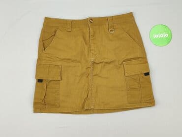 spódnica cargo: ONLY, Spódnica damska, M — 2