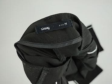 cargo pull and bear: Sinsay, Брюки жіночі, розмір M — 4