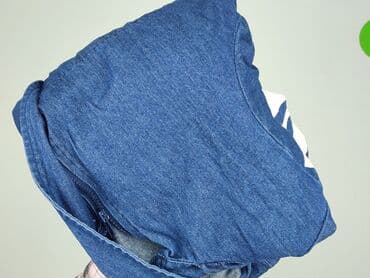 vinted kurtki jeansowe damskie: Kurtka jeansowa damska, rozmiar M — 5