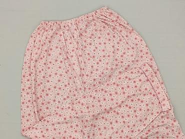 pajama pattern: Spodnie do spania, rozmiar S — 1