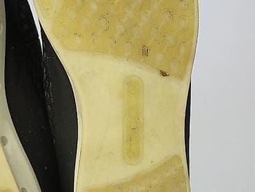 trampki: Ecco, Sneakersy damskie, rozmiar 39 — 5