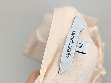 bluzki wawa: Greenpoint, Bluzka damska, rozmiar XL — 4