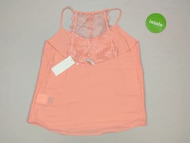 koszulka jedwabna intimissimi: Amisu, Top damski, rozmiar M — 3