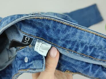 zara jeansy damskie rurki: Uterqüe, Jeansy damskie, rozmiar S — 4