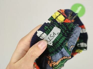 legginsy kolarki: Szorty damskie, rozmiar L — 4