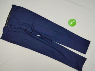 marynarka z c a: Spodnie dla mężczyzn, M — 2