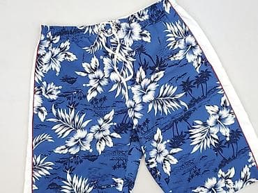 Szorty kąpielowe dla mężczyzn, rozmiar S