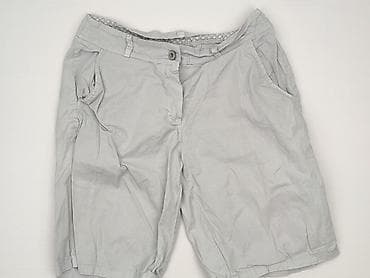 dresy szare h: Szorty damskie, rozmiar S — 1