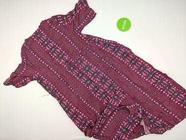 tanie sukienki boho: Shein Curve, Sukienka damska, rozmiar 2XL — 3