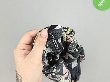 klapki czarne hermes: H&M Divided, Sukienka damska, rozmiar 2XS — 5