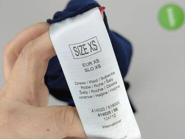 Sukienki: Orsay, Sukienka damska, XS — 5