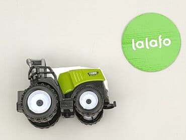 kombinezon czołgisty wz 2010: Tractor for Kids, condition - Very good — 3