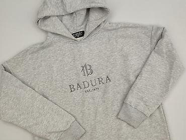 koszykowka: Bluza z kapturem damska, rozmiar XL — 1