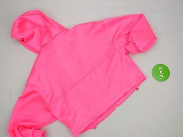 swd bluzy: Zara, Bluza z kapturem damska, rozmiar M — 4