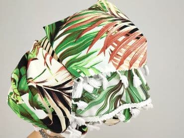 strój kąpielowy jednoczęściowy ze spódniczką: Shein, Kostium kąpielowy, rozmiar M — 5