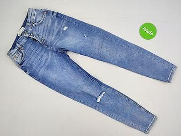 edc denim: Primark, Jeansy damskie, rozmiar S — 2
