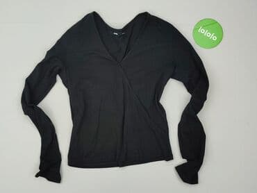 koszulka z nadrukiem sinsay: Sinsay, Bluzka damska, L — 3