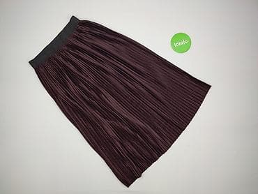 plisowanka: PULL&BEAR, Spódnica damska, rozmiar S — 4