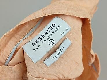 koszulki elastan: Reserved, Koszulа dla mężczyzn, rozmiar XL — 4