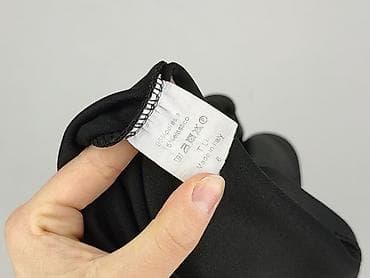 spodnie pumpy zara: Bluzka damska, rozmiar One size — 6