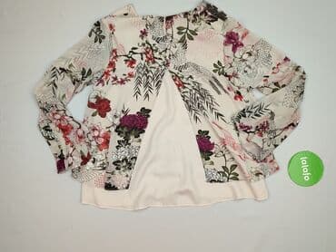 Women: KappAhl, Women's blouse, size XS (EU 34) — 3