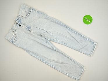 pull and bear kod: PULL&BEAR, Jeansy dla mężczyzn, rozmiar M — 2