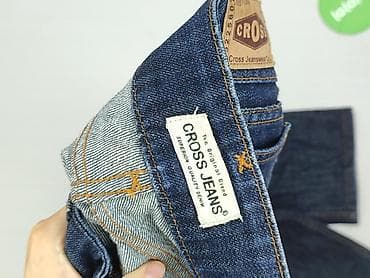 e: Cross Jeans, Jeansy damskie, rozmiar M — 4