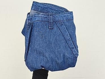 legginsy cropp: Yessica, Jeansy damskie, rozmiar XS — 6