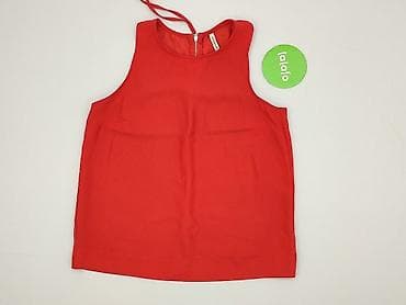 bluzy reserved: Stradivarius, Top damski, rozmiar M — 2