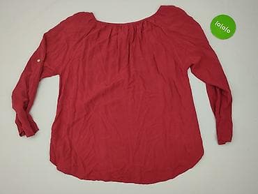 stradivarius dark cherry: Bluzka damska, rozmiar 2XL — 3