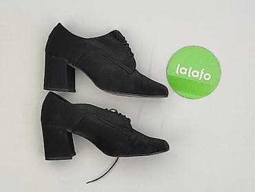 mcqueen kapcie: Rozmiar 37 — 3