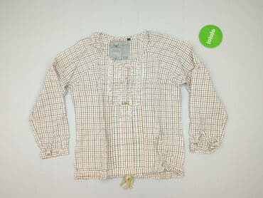 koszula w krate lidl: Women's blouse, size L (EU 40) — 2