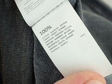 koszulka nirvana cropp: Koszulka, Reserved, 10 lat, 134-140 cm, stan - Idealny — 6