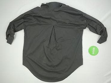 apple bottom: Koszula damska, rozmiar 6XL — 3