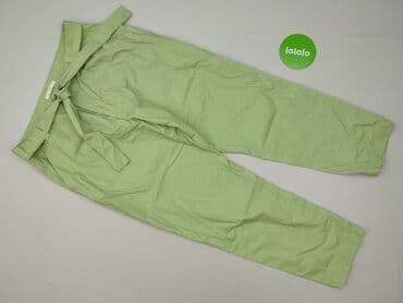 rozmiary rajstop gatta: Calliope, Spodnie materiałowe damskie, XL — 2