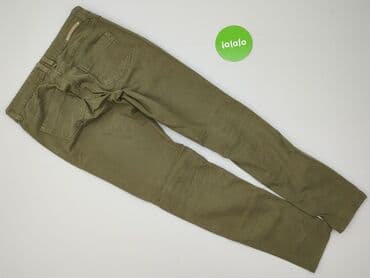 stradivarius spodnie push up: Stradivarius, Jeansy damskie, XS — 3