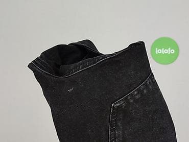 bumpro: Denim, Szorty damskie, rozmiar S — 6
