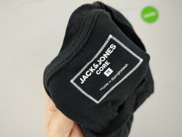 koszulka jacka danielsa: Jack&Jones, Koszulka dla mężczyzn, rozmiar M — 4