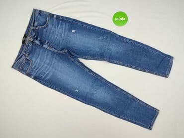 koszulki swiąteczne reserved: Reserved, Jeansy damskie, rozmiar 2XL — 2