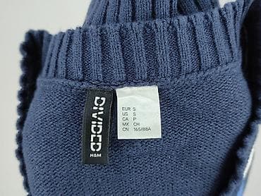 appendage bluzy: H&M Divided, Sweter damski, rozmiar S — 4