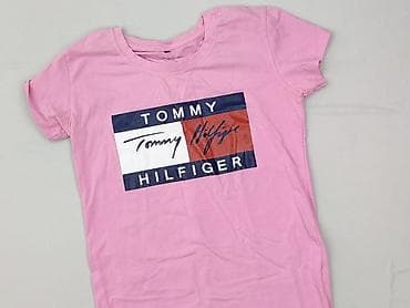 Tommy Hilfiger, Футболка жіноча, розмір L