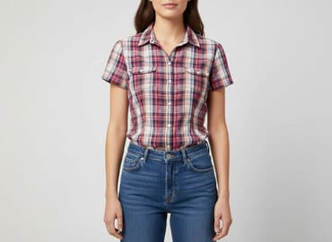 H&M, Women`s shirt, size L at lalafo.pl H&M, Women`s shirt, size L