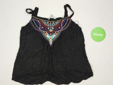 h: Red Herring, Top damski, rozmiar M — 2