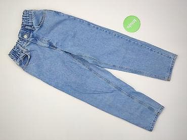 jeans h: Denim, Jeansy damskie, rozmiar S — 2