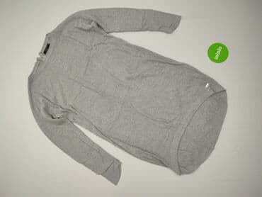 sukienka dresowa z kapturem mohito: Mohito, Sukienka damska, rozmiar S — 2